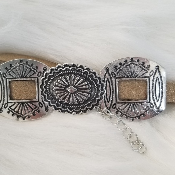 Boho bracelet gold - Picture 2 of 4